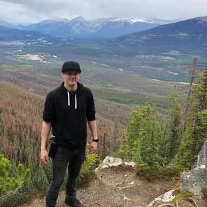 Meet your Posher, Jesse